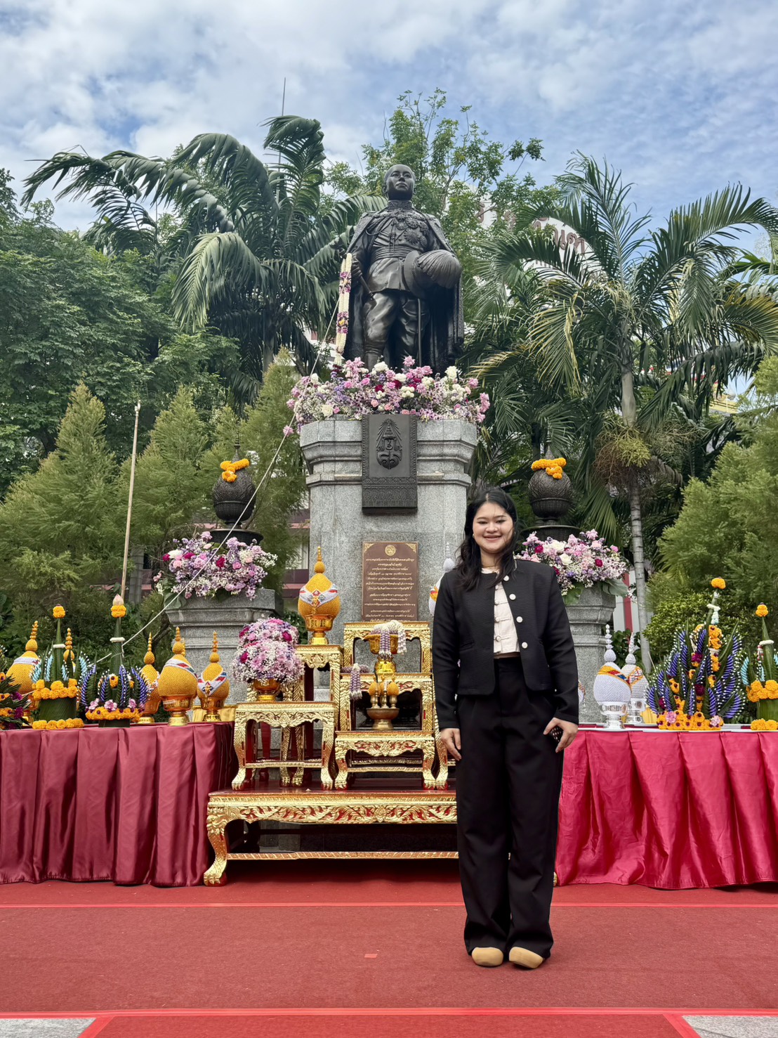 title - ส.ป.ก. ร่วมเป็นเกียรติและแสดงความยินดี ครบรอบ 111 ปี วันสถาปนากรมราชทัณฑ์ 